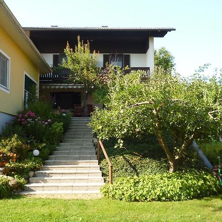 Gaestehaus Schleich Bad Radkersburg Zewnętrze zdjęcie