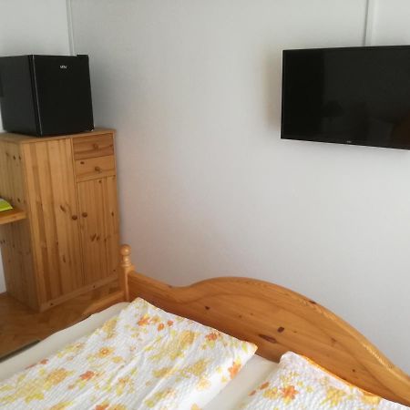 Gaestehaus Schleich Bad Radkersburg Zewnętrze zdjęcie