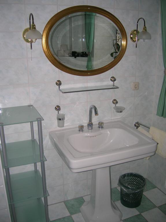 Gaestehaus Schleich Bad Radkersburg Zewnętrze zdjęcie