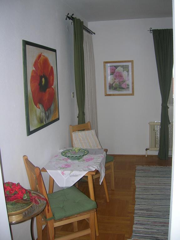 Gaestehaus Schleich Bad Radkersburg Zewnętrze zdjęcie