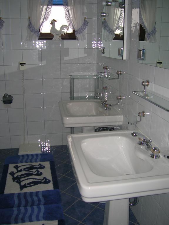 Gaestehaus Schleich Bad Radkersburg Zewnętrze zdjęcie