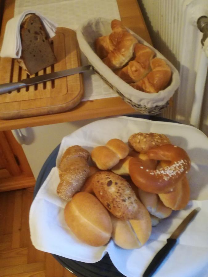 Gaestehaus Schleich Bad Radkersburg Zewnętrze zdjęcie