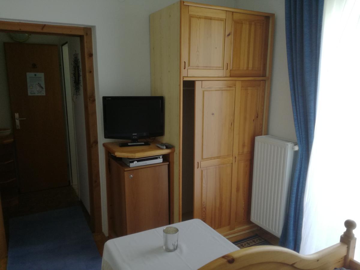 Gaestehaus Schleich Bad Radkersburg Zewnętrze zdjęcie